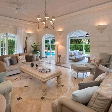 Coconut Grove 1, Luxury Villa By Island Villas Сент-Джеймс Экстерьер фото