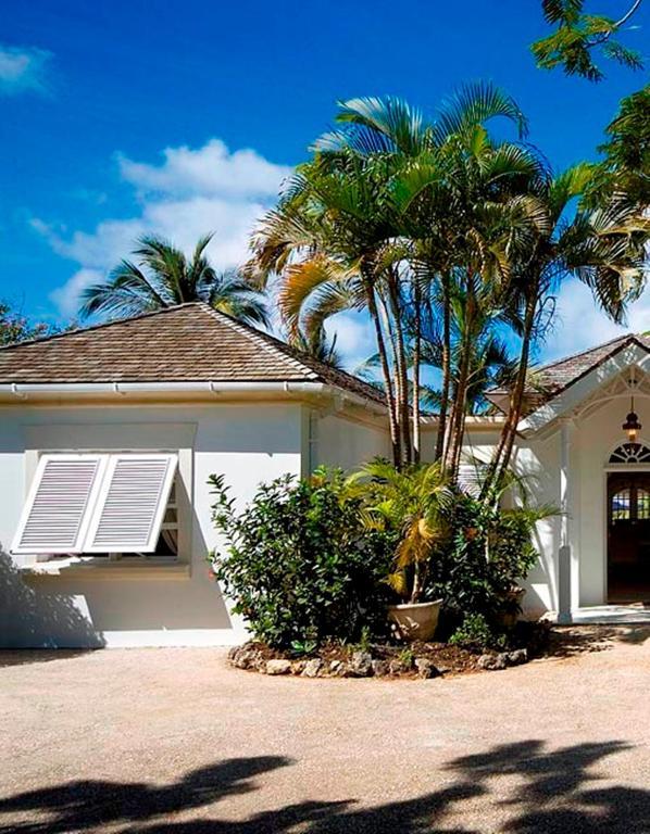 Coconut Grove 1, Luxury Villa By Island Villas Сент-Джеймс Номер фото