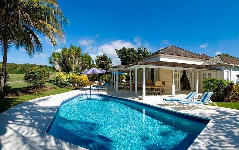 Coconut Grove 1, Luxury Villa By Island Villas Сент-Джеймс Экстерьер фото