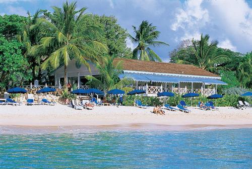 Coconut Grove 1, Luxury Villa By Island Villas Сент-Джеймс Экстерьер фото