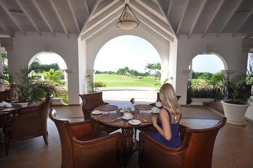 Coconut Grove 1, Luxury Villa By Island Villas Сент-Джеймс Экстерьер фото