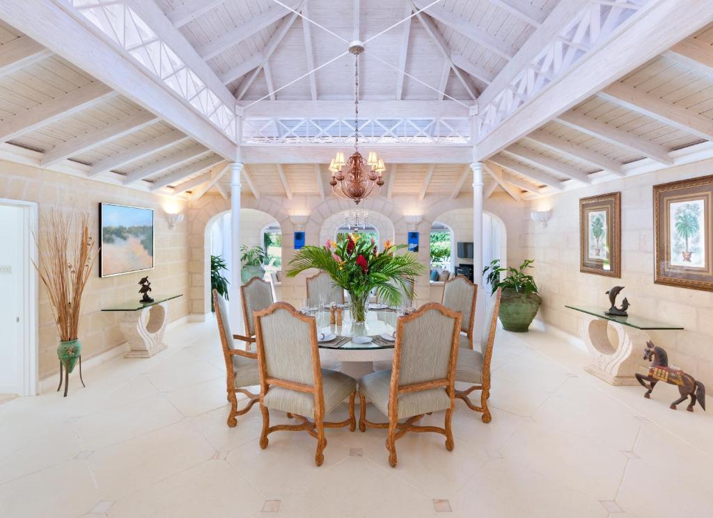 Coconut Grove 1, Luxury Villa By Island Villas Сент-Джеймс Номер фото