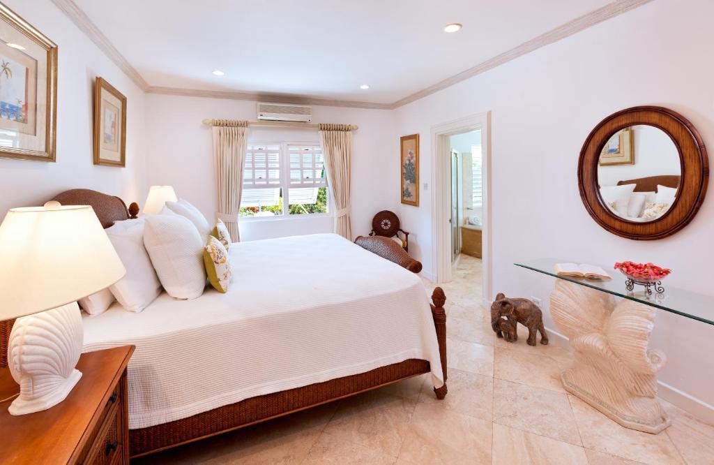 Coconut Grove 1, Luxury Villa By Island Villas Сент-Джеймс Номер фото