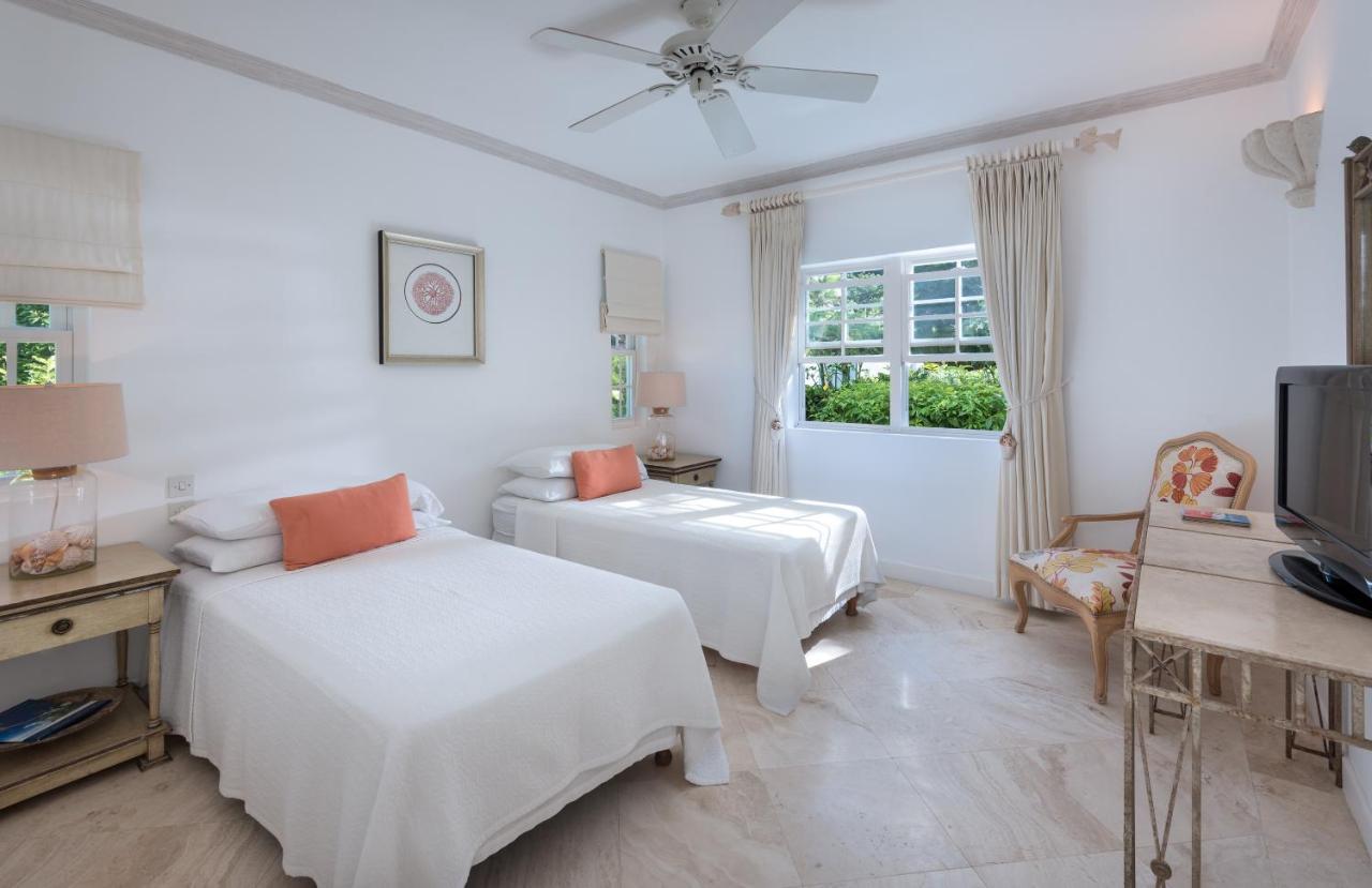 Coconut Grove 1, Luxury Villa By Island Villas Сент-Джеймс Экстерьер фото