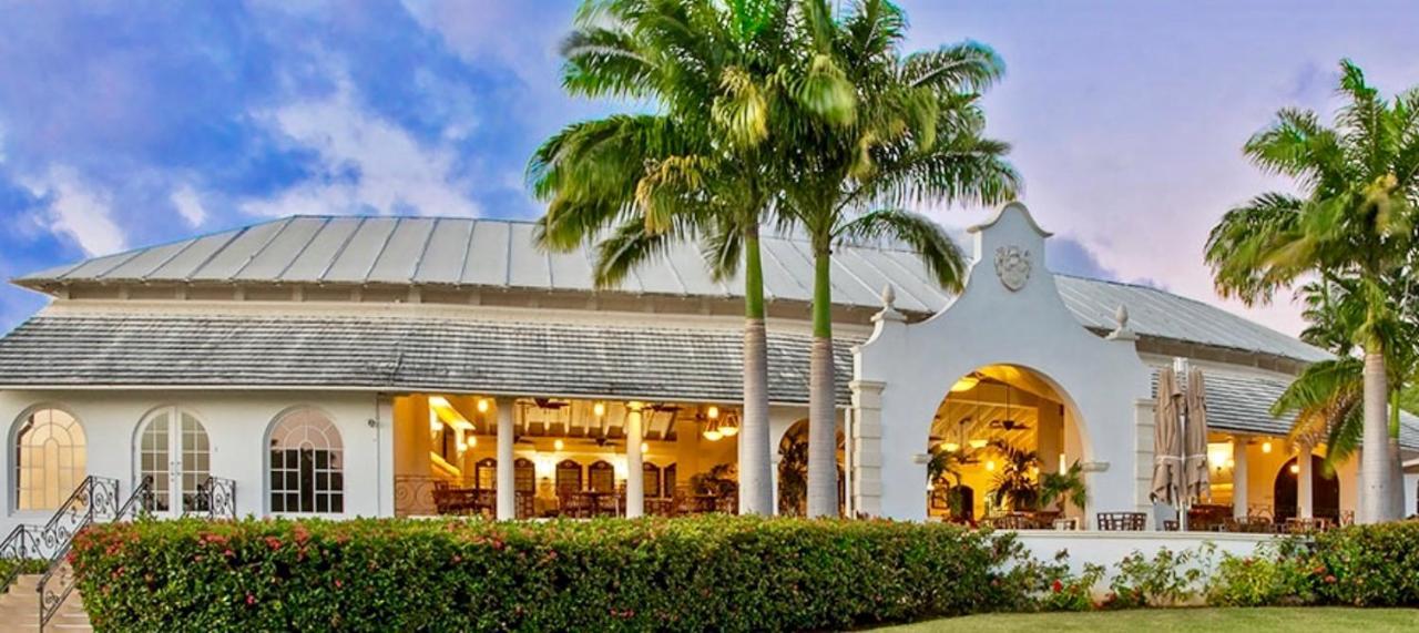 Coconut Grove 1, Luxury Villa By Island Villas Сент-Джеймс Экстерьер фото